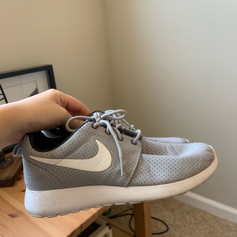 nike running shoes